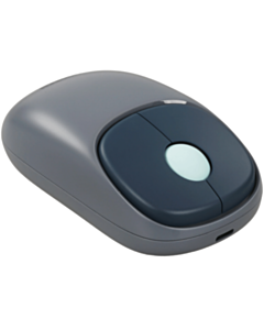 Mouse Ugreen MU102_90538 Blue