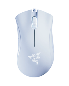 Gaming Mouse Razer DeathAdder Essential White