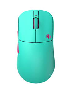 Gaming mouse IO By Red Square Aurora Ice Cream IO151 Turquoise