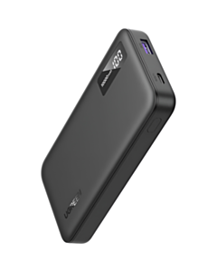 Power Bank Ugreen 10000 mAh Black 