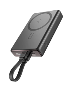 Power Bank Joyroom MW 10000  JR-PBM01 20W Black
