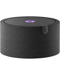 Smart akustika Yandex Station Mini Plus YNDX-00021BL Black