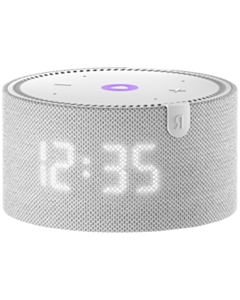 Smart akustika Yandex Station Mini Plus Watch YNDX-00020GR Grey