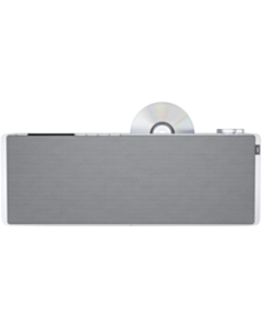 Smart radio Loewe Klang S3 60608S10 Light Grey