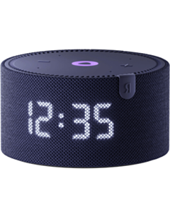 Умная колонка Yandex Station Mini Plus Watch YNDX-00020BL Blue