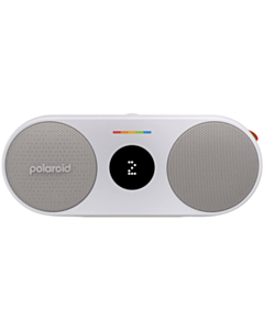 Portativ akustika Polaroid P2 Gray