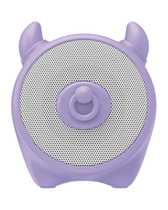 Portativ akustika SBS Bull MHSPEAKBULL Purple