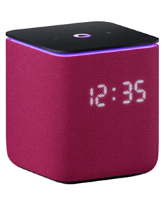Умная колонка Yandex Station Midi YNDX-00054PNK Pink