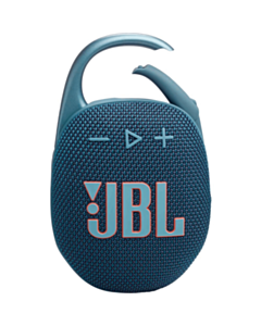 Portativ akustika JBL Clip 5 JBLCLIP5BLU-N Blue