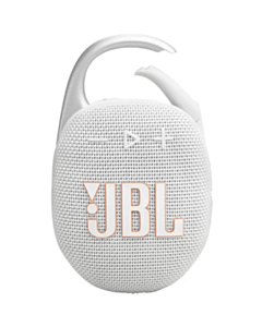 Portativ akustika JBL Clip 5 JBLCLIP5WHT-N White