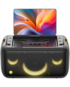 Musiqi mərkəzi Ikarao Break X1 WBT1032B