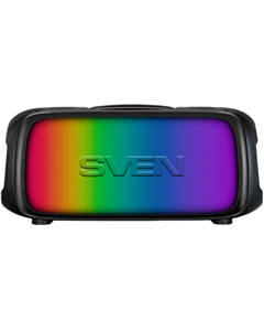 Portativ akustika SVEN АС PS-860 Black