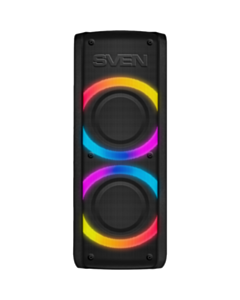 Портативная колонка SVEN АС PS-710 Black