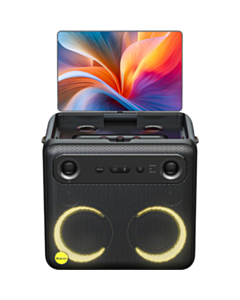 Musiqi mərkəzi Ikarao Break X2 WBT1030D