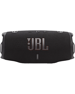 Portativ akustika JBL Charge 6 JBLCHARGE6BLK Black