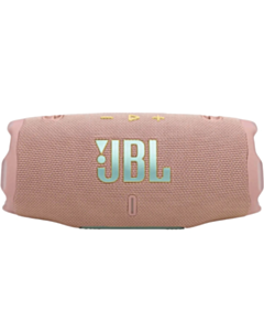 Portativ akustika JBL Charge 6 JBLCHARGE6PINK Pink