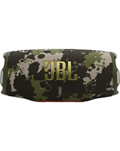 Портативная колонка JBL Charge 6 JBLCHARGE6SQUAD Squad