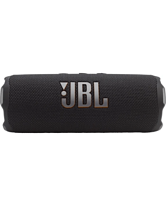 Портативная колонка JBL Flip 7 JBLFLIP7BLK Black