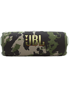 Портативная колонка JBL Flip 7 JBLFLIP7SQUAD Squard