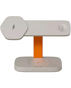 Simsiz enerji toplama cihazı Canyon Hexagon 310 CNS-WCS310LGOR