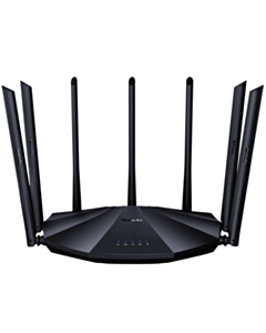 Router Tenda AC23 AC2100 Dual Band Gigabit Wi-Fi 5 MU-MIMO