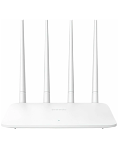 Роутер Tenda F6 N300 