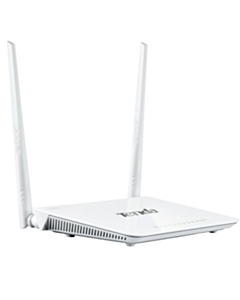 Роутер Tenda D303 N300 ADSL2+3G