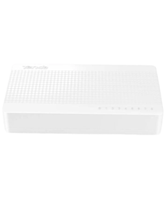 Коммутатор Tenda S108 8-Port Fast Ethernet