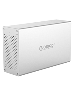 Sərt disk üçün korpus ORICO WS200RC3-EU-SV