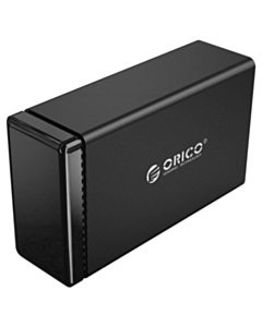 Sərt disk üçün korpus ORICO NS200RU3-EU-BK
