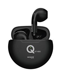 Наушники AIWA AT-X80Q Black