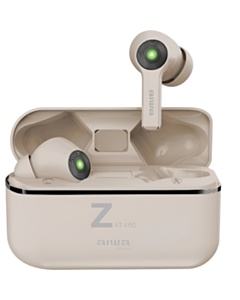 Qulaqlıq AIWA AT-X80Z White