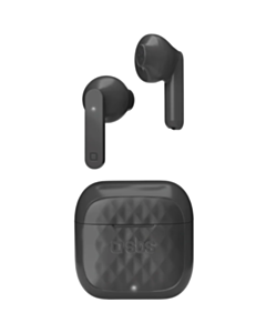 Qulaqlıq SBS Air Free Earphones TEEARAIRFREETWSBTK Black