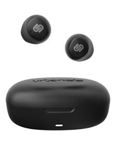 Qulaqlıq Urbanista Lisbon 45382N Midnight Black