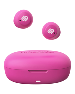 Наушники Urbanista Lisbon 46169N Blush Pink