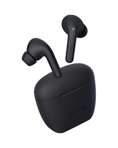 Qulaqlıq Defunc True Audio D4321 Black