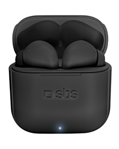 Qulaqlıq SBS Beat Free TEEARTWSBEATFREEBTK Black