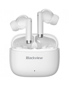 Qulaqlıq Blackview AirBuds 4 White