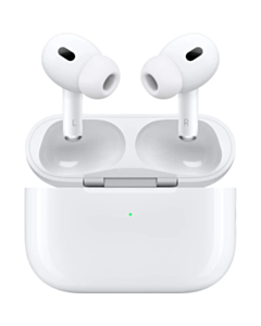 Qulaqlıq Apple AirPods Pro 2 Gen MTJV3RU/A W/MagSafe Case USB C