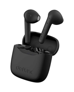 Qulaqlıq Defunc True Lite D4261 Black