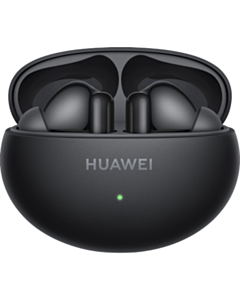 Qulaqlıq HUAWEI Freebuds 6i 55037548 Black