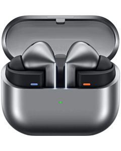 Qulaqlıq Samsung Galaxy Buds 3 Pro SM-R630NZAACIS Gray