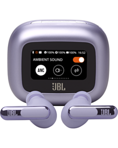 Qulaqlıq JBL Live Beam 3 JBLLIVEBEAM3PUR Purple