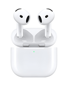 Qulaqlıq Apple AirPods 4 W/ANC MXP93ZE/A