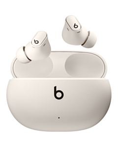 Qulaqlıq Beats Studio Buds + MQLJ3 Ivory