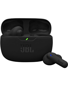 Наушники JBL Wave Beam 2 NC JBLWBEAM2BLK Black