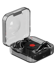 Qulaqlıq Monster XKT01 Black