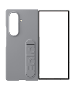 Qoruyucu örtük Samsung Z Fold7 EF-MF966CJEGRU Gray