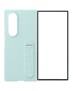 Qoruyucu örtük Samsung Z Fold7 EF-MF966CMEGRU Mint