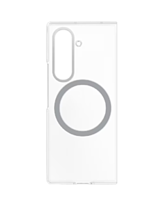 Qoruyucu örtük Samsung Z Fold7 GP-FFF966YCATW Transparent